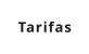 Tarifas