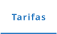 Tarifas