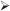 Ø